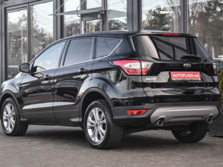 Ford Kuga foto 5