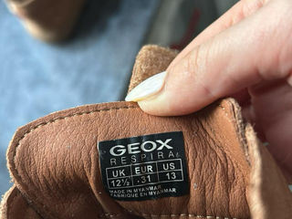 Geox 31 noi foto 4