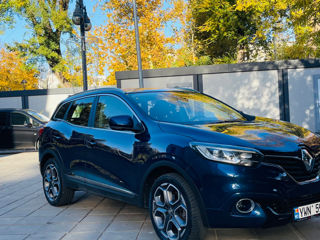 Renault Kadjar foto 4