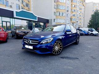 Mercedes C-Class