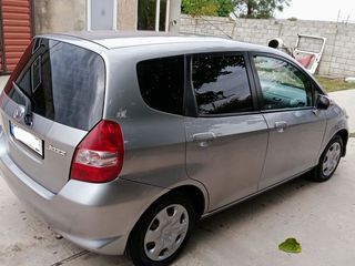 Honda Jazz foto 3