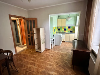Apartament cu 3 camere, 50 m², Râșcani, Chișinău foto 2