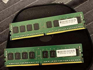 Ram DDR4 hynix 16gb