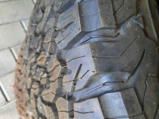 BFGOODRICH U.S.A 315/70 R17 foto 3