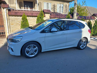 BMW 2 Series Active Tourer foto 4