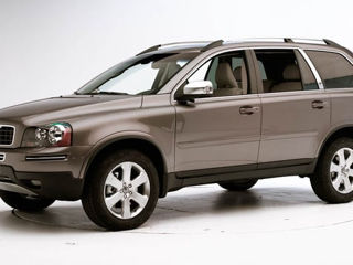 Volvo XC90 foto 1