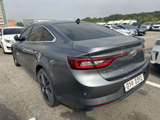 Renault Talisman foto 4