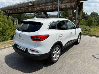 Renault Kadjar foto 3