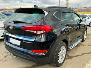 Hyundai Tucson foto 5