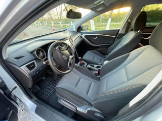 Hyundai i30 foto 4