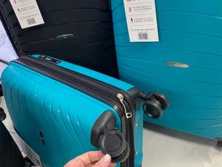 Скидки на чемоданы из полипропилена! Оптом и в розницу от фирмы Pigeon! foto 14
