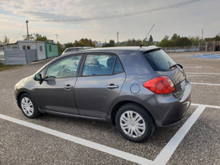 Toyota Auris foto 10