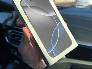 iphone 16 Pro 256GB