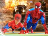 Spiderman (omul-paianjen), Спайдермен - человек паук foto 3