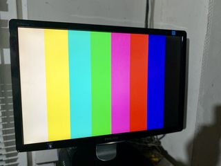 Philips Brilliance 190C