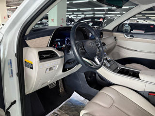 Hyundai Palisade foto 18