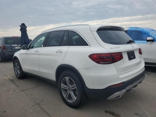 Mercedes GLC foto 2