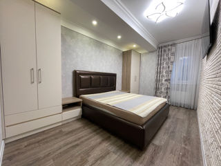 Apartament cu 2 camere, 66 m², Telecentru, Chișinău foto 7