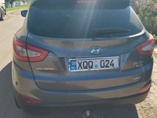 Hyundai ix35 foto 6