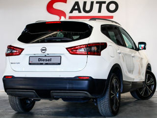 Nissan Qashqai foto 3