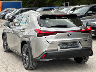 Lexus UX foto 5