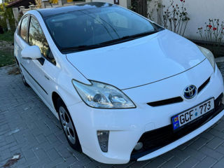 Toyota Prius foto 4