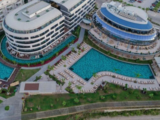 Turcia - Reduceri - Liu Resorts 5*de la 1050 euro pentru 1 foto 3