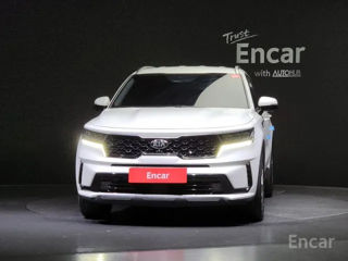 KIA Sorento foto 2