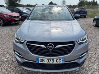 Opel Grandland X foto 2