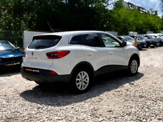 Renault Kadjar foto 5