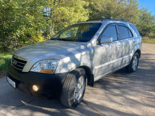 KIA Sorento foto 1