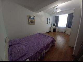 Apartament cu 1 cameră, 50 m², Buiucani, Chișinău foto 6