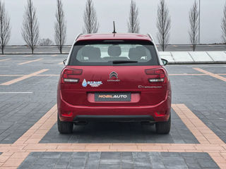 Citroen C4 Picasso foto 6