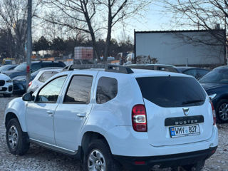 Dacia Duster foto 4