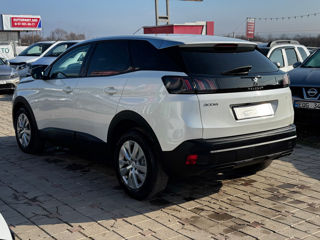 Peugeot 3008 foto 6