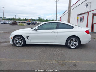 BMW 4 Series foto 14