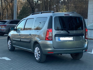 Dacia Logan Mcv foto 3