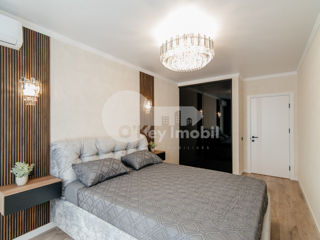 Apartament cu 3 camere, 69 m², Buiucani, Chișinău foto 2