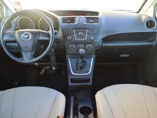 Mazda 5 foto 6