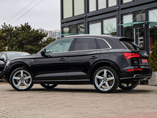 Audi Q5 foto 5