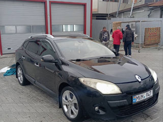 Renault Megane foto 2