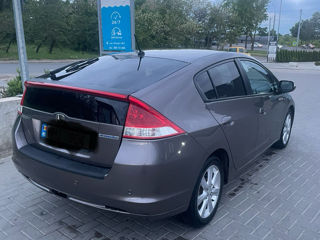 Honda Insight foto 7