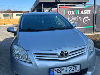 Toyota Auris foto 2