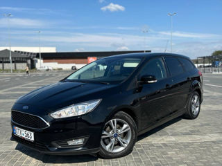 Ford Focus foto 1