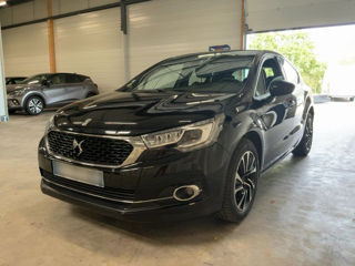 DS Automobiles DS 4, 2017