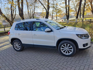 Volkswagen Tiguan foto 7