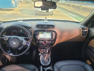 KIA Soul foto 13