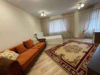 Apartament cu 1 cameră, 62 m², Centru, Chișinău foto 5