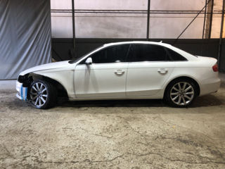 Audi A4 foto 3