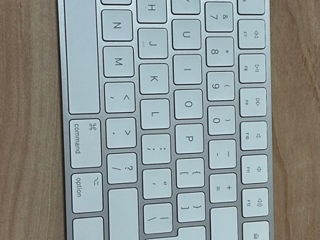 Magic Mouse 2 Keyboard foto 2